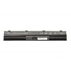 Аккумулятор для ноутбука PowerPlant HP ProBook 4730s (HP4730LH, HSTNN-IB2S) 14.4V 4400mAh (NB460663)