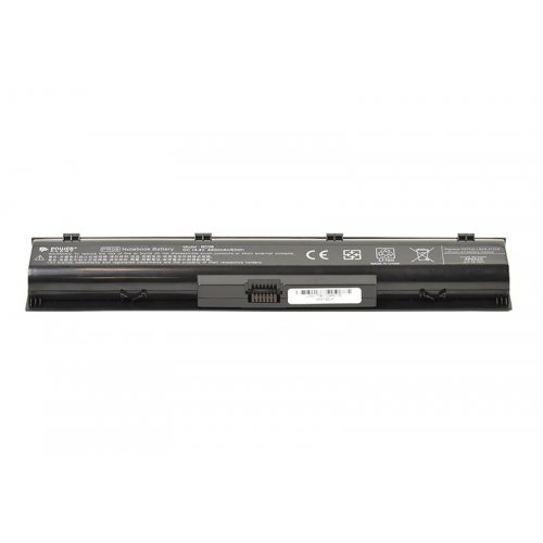 Аккумулятор для ноутбука PowerPlant HP ProBook 4730s (HP4730LH, HSTNN-IB2S) 14.4V 4400mAh (NB460663) купить в Украине | Telemart фото