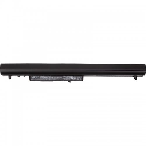 Акумулятор для ноутбука PowerPlant HP Pavilion 14 TouchSmart (LA03DF) 10.95V 2200mAh (NB460793) купити в Україні | Telemart фото