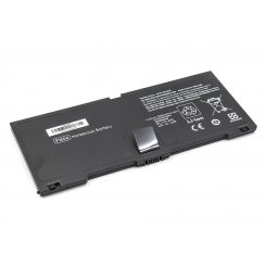 Аккумулятор для ноутбука PowerPlant HP ProBook 5330m (HSTNN-DB0H) 14.4V 2800mAh (NB460878)
