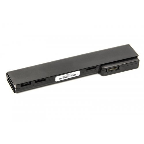 Аккумулятор для ноутбука PowerPlant HP EliteBook 8460p (HSTNN-I90C, HP8460LH) 10.8V 4400mAh (NB460885) купить в Украине | Telemart фото