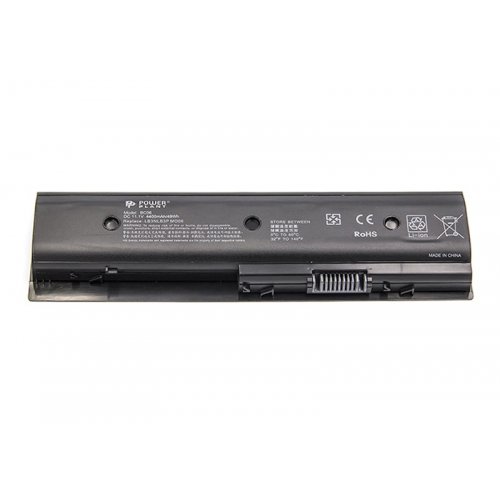 Аккумулятор для ноутбука PowerPlant HP Pavilion M6 (HSTNN-LB3N, HPM690LH) 11.1V 4400mAh (NB460892) купить в Украине | Telemart фото
