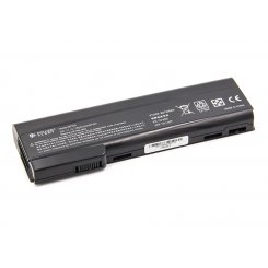 Аккумулятор для ноутбука PowerPlant HP EliteBook 8460w Series (628369-421, HP8460LP) 11.1V 7800mAh (NB460939)