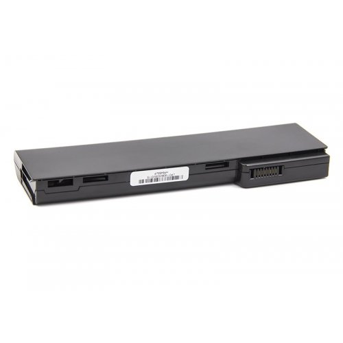 Аккумулятор для ноутбука PowerPlant HP EliteBook 8460w Series (628369-421, HP8460LP) 11.1V 7800mAh (NB460939) купить в Украине | Telemart фото