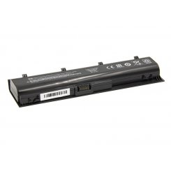Аккумулятор для ноутбука PowerPlant HP ProBook 4340s (HSTNN-YB3K, HP4340LH) 10.8V 4400mAh (NB460953)