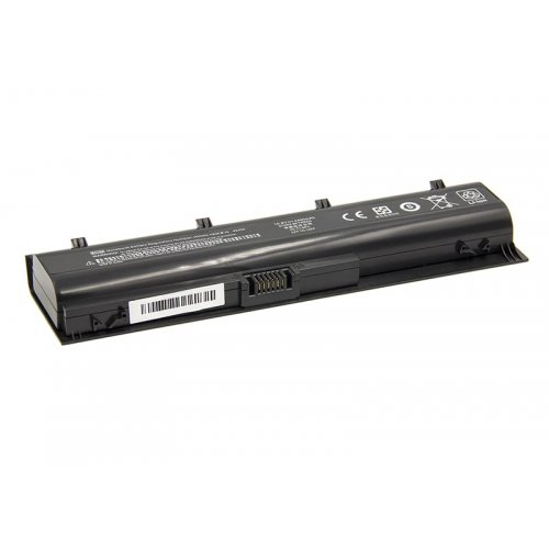 Аккумулятор для ноутбука PowerPlant HP ProBook 4340s (HSTNN-YB3K, HP4340LH) 10.8V 4400mAh (NB460953) купить в Украине | Telemart фото
