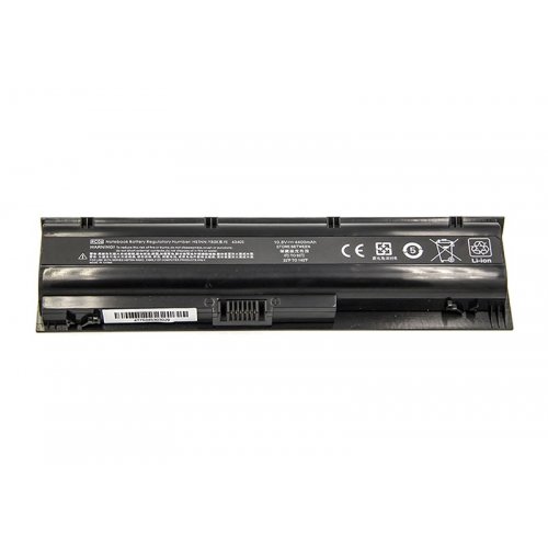 Аккумулятор для ноутбука PowerPlant HP ProBook 4340s (HSTNN-YB3K, HP4340LH) 10.8V 4400mAh (NB460953) купить в Украине | Telemart фото