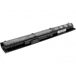 Аккумулятор для ноутбука PowerPlant HP ProBook 450 G3 Series (RI04, HPRI04L7) 14.4V 2600mAh (NB460984)