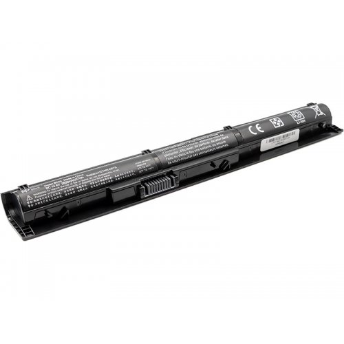 Аккумулятор для ноутбука PowerPlant HP ProBook 450 G3 Series (RI04, HPRI04L7) 14.4V 2600mAh (NB460984) купить в Украине | Telemart фото