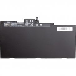Аккумулятор для ноутбука PowerPlant HP EliteBook 745 G3 (800231-141) 11.4V 4035mAh (NB461042)