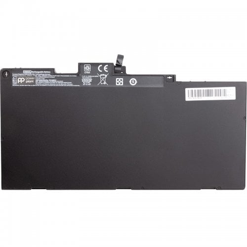 Аккумулятор для ноутбука PowerPlant HP EliteBook 745 G3 (800231-141) 11.4V 4035mAh (NB461042) купить в Украине | Telemart фото