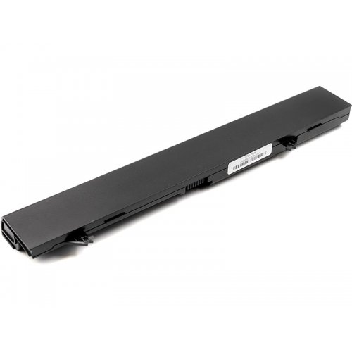Аккумулятор для ноутбука PowerPlant HP ProBook 4410S (HSTNN-OB90, HP4410LH) 10.8V 5200mAh (NB461134) купить в Украине | Telemart фото