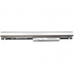 Аккумулятор для ноутбука PowerPlant HP Pavilion TouchSmart SleekBook 14 Series (HPHY04L7) 14.8V 2600mAh (NB461141)