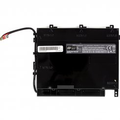 Аккумулятор для ноутбука PowerPlant HP Omen 17-W Series (PF06XL, HSTNN-DB7M) 11.55V 8300mAh (NB461301)