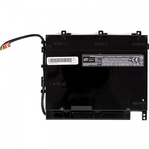 Аккумулятор для ноутбука PowerPlant HP Omen 17-W Series (PF06XL, HSTNN-DB7M) 11.55V 8300mAh (NB461301) купить в Украине | Telemart фото