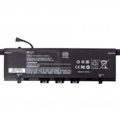 Аккумулятор для ноутбука PowerPlant HP Envy X360 13-AG (KC04XL) 15.4V 3454mAh (NB461424)