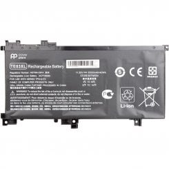 Аккумулятор для ноутбука PowerPlant HP Omen 15 AX000 (HSTNN-UB7A, TE03) 11.55V 3500mAh (NB461455)