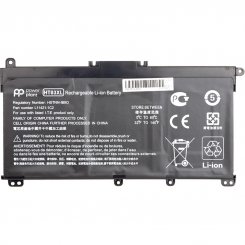 Аккумулятор для ноутбука PowerPlant HP 250 G7 (HT03XL, HSTNN-LB8M) 11.4V 41Wh (NB461486)