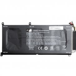 Акумулятор для ноутбука PowerPlant HP Envy 15T-AE Series (LP03XL) 11.4V 3600mAh (NB461691)