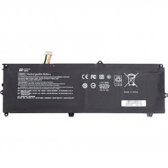 Аккумулятор для ноутбука PowerPlant HP Elite X2 1012 G2 (JI04XL) 7.7V 5810mAh (NB461912)