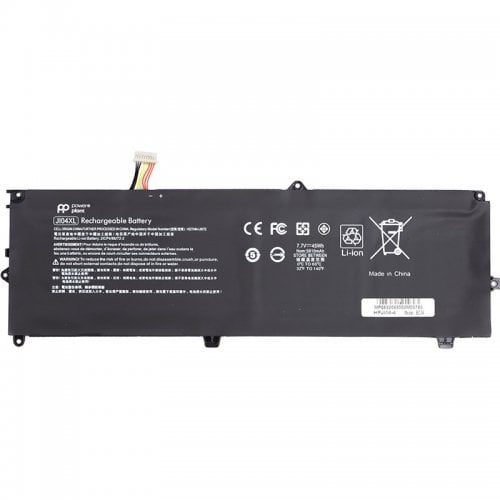 Аккумулятор для ноутбука PowerPlant HP Elite X2 1012 G2 (JI04XL) 7.7V 5810mAh (NB461912) купить в Украине | Telemart фото