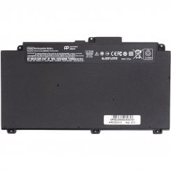 Аккумулятор для ноутбука PowerPlant HP ProBook 640 (CD03XL) 11.4V 4000mAh (NB461929)
