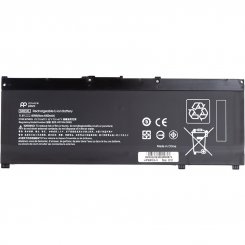 Аккумулятор для ноутбука PowerPlant HP Envy X360 15-cn0000 Series (SR03XL) 11.4V 4000mAh (NB461936)
