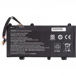 Аккумулятор для ноутбука PowerPlant HP Envy M7 17-U000 (SG03XL) 11.1V 5100mAh (NB461981)