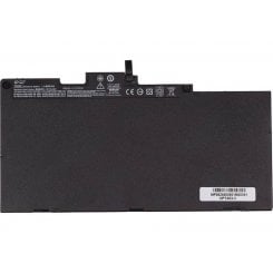 Аккумулятор для ноутбука PowerPlant HP EliteBook 755 G4 (TA03XL) 11.4V 4000mAh (NB462025)