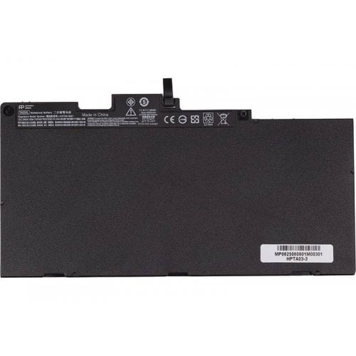 Аккумулятор для ноутбука PowerPlant HP EliteBook 755 G4 (TA03XL) 11.4V 4000mAh (NB462025) купить в Украине | Telemart фото