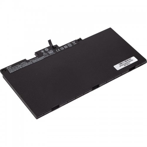 Аккумулятор для ноутбука PowerPlant HP EliteBook 755 G4 (TA03XL) 11.4V 4000mAh (NB462025) купить в Украине | Telemart фото