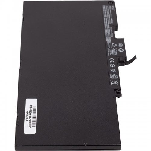 Аккумулятор для ноутбука PowerPlant HP EliteBook 755 G4 (TA03XL) 11.4V 4000mAh (NB462025) купить в Украине | Telemart фото
