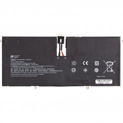 Аккумулятор для ноутбука PowerPlant HP Envy Spectre XT 13 (HD04XL) 15.4V 2950mAh (NB462049)
