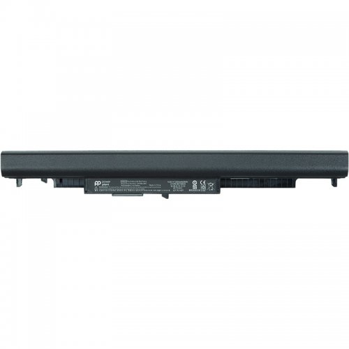 Акумулятор для ноутбука PowerPlant HP 240 G4 (HS03) 10.8V 2600mAh (NB462056) купити в Україні | Telemart фото