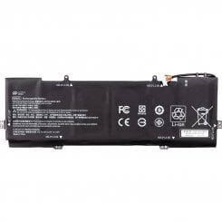 Акумулятор для ноутбука PowerPlant HP Spectre X360 15-B Series (KB06XL) 11.55V 6700mAh (NB462100)