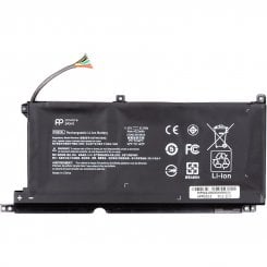 Аккумулятор для ноутбука PowerPlant HP Pavilion Gaming 15-DK Series (PG03XL) 11.55V 4323mAh (NB462117)