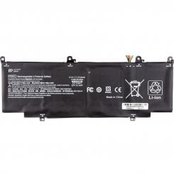 Аккумулятор для ноутбука PowerPlant HP Spectre X360 13-AW Series (RR04XL) 15.4V 3744mAh (NB462124)