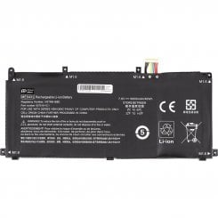 Акумулятор для ноутбука PowerPlant HP Elite X2 1013 G3 (ME04XL) 7.6V 6000mAh (NB462155)