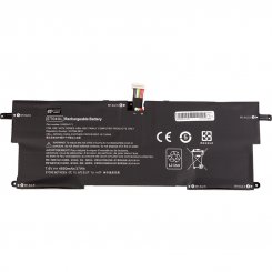 Аккумулятор для ноутбука PowerPlant HP EliteBook X360 1020 G2 Series (ET04XL) 7.6V 4850mAh (NB462315)