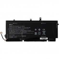 Акумулятор для ноутбука PowerPlant HP Folio1040 G3 (BG06XL) 11.4V 45Wh (NB462322)