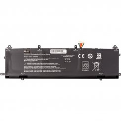 Аккумулятор для ноутбука PowerPlant HP Spectre X360 15-EB (BN06XL) 11.1V 5000mAh (NB462377)