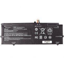 Аккумулятор для ноутбука PowerPlant HP Pro X2 612 G2 series (SE04XL) 7.7V 5400mAh (NB462421)