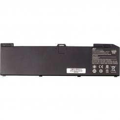 Акумулятор для ноутбука PowerPlant HP ZBook 15 G5 (VX04XL) 15.4V 5844mAh (NB462445)