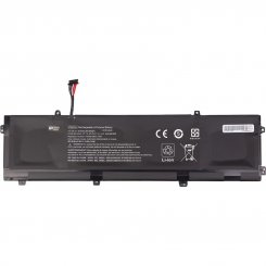 Аккумулятор для ноутбука PowerPlant HP ZBook Studio G4 (ZN08XL) 15.4V 4300mAh (NB462513)