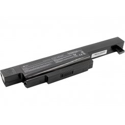 Акумулятор для ноутбука PowerPlant MSI CX480 Series (A32-A24, MIX480LH) 10.8V 5200mAh (NB470051)