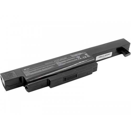 Акумулятор для ноутбука PowerPlant MSI CX480 Series (A32-A24, MIX480LH) 10.8V 5200mAh (NB470051) купити в Україні | Telemart фото