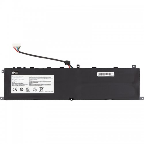 Аккумулятор для ноутбука PowerPlant MSI GS65 Stealth Thin (BTY-M6L) 15.2V 5200mAh (NB470099) купить в Украине | Telemart фото