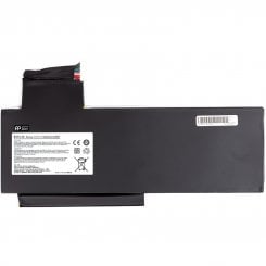 Акумулятор для ноутбука PowerPlant MSI GS70 2PE-026CN (BTY-L76) 11.1V 5300mAh (NB470112)
