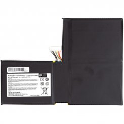 Акумулятор для ноутбука PowerPlant MSI GS60 Series (BTY-M6F) 11.4V 4600mAh (NB470150)