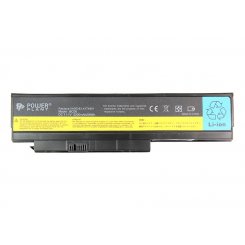 Аккумулятор для ноутбука PowerPlant Lenovo ThinkPad X230 (0A36281) 11.1V 5200mAh (NB480180)